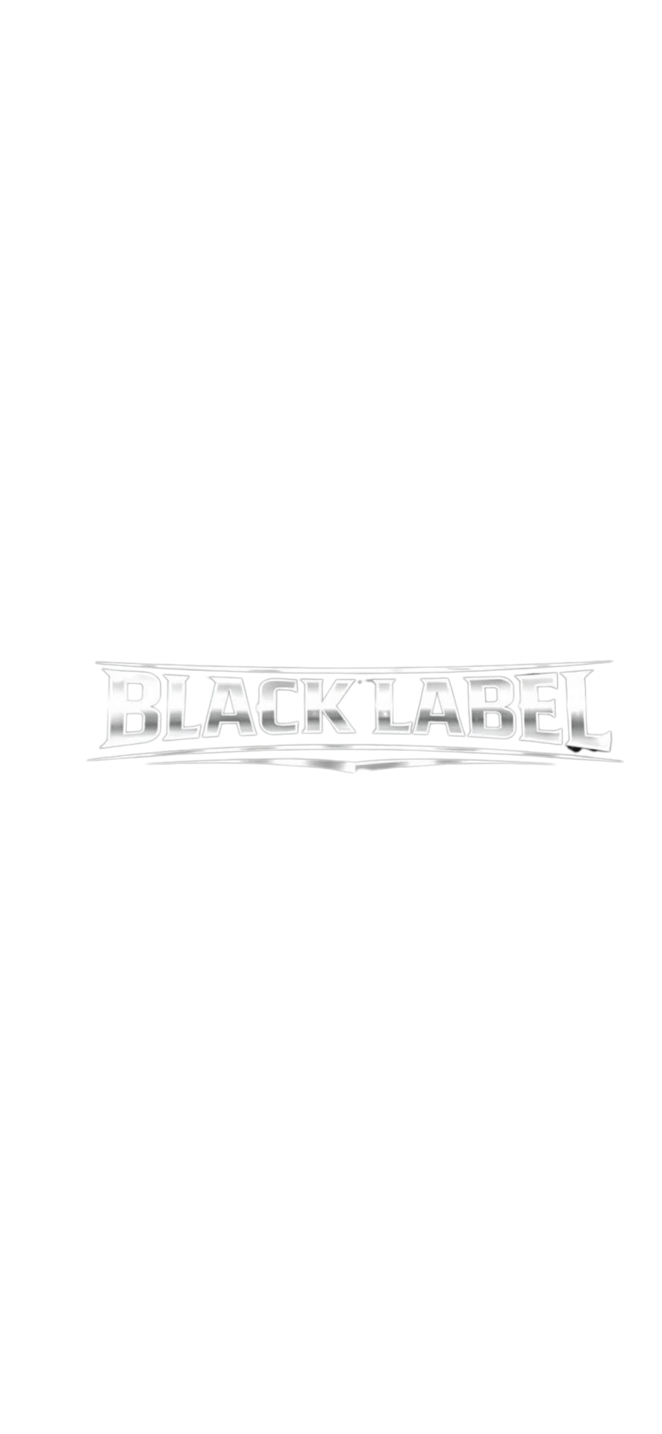 Black Label