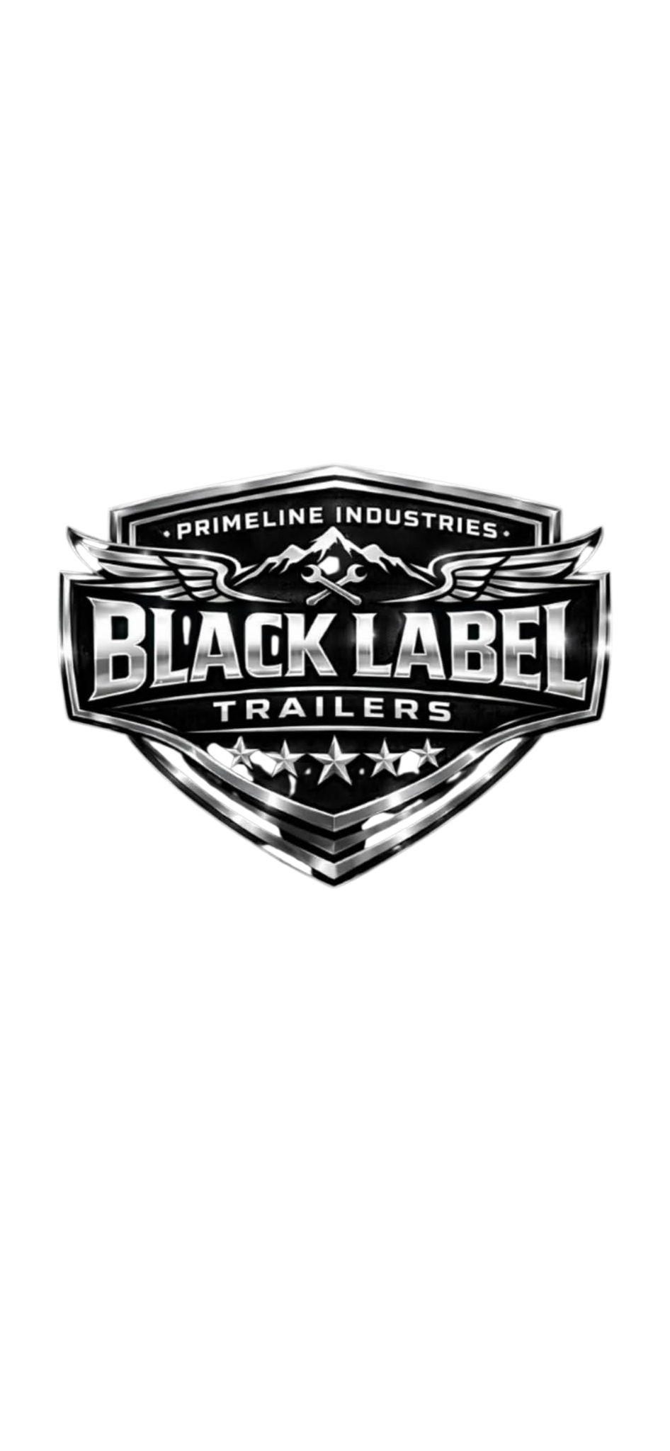 Black Label Trailers